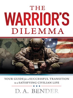 cover image of The Warrior's Dilemma